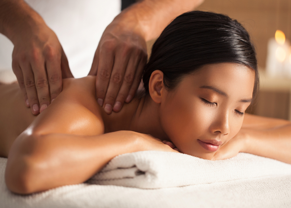 Massagen Konstantin Preuss München