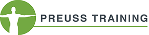 Preuss Training Homepage Logo